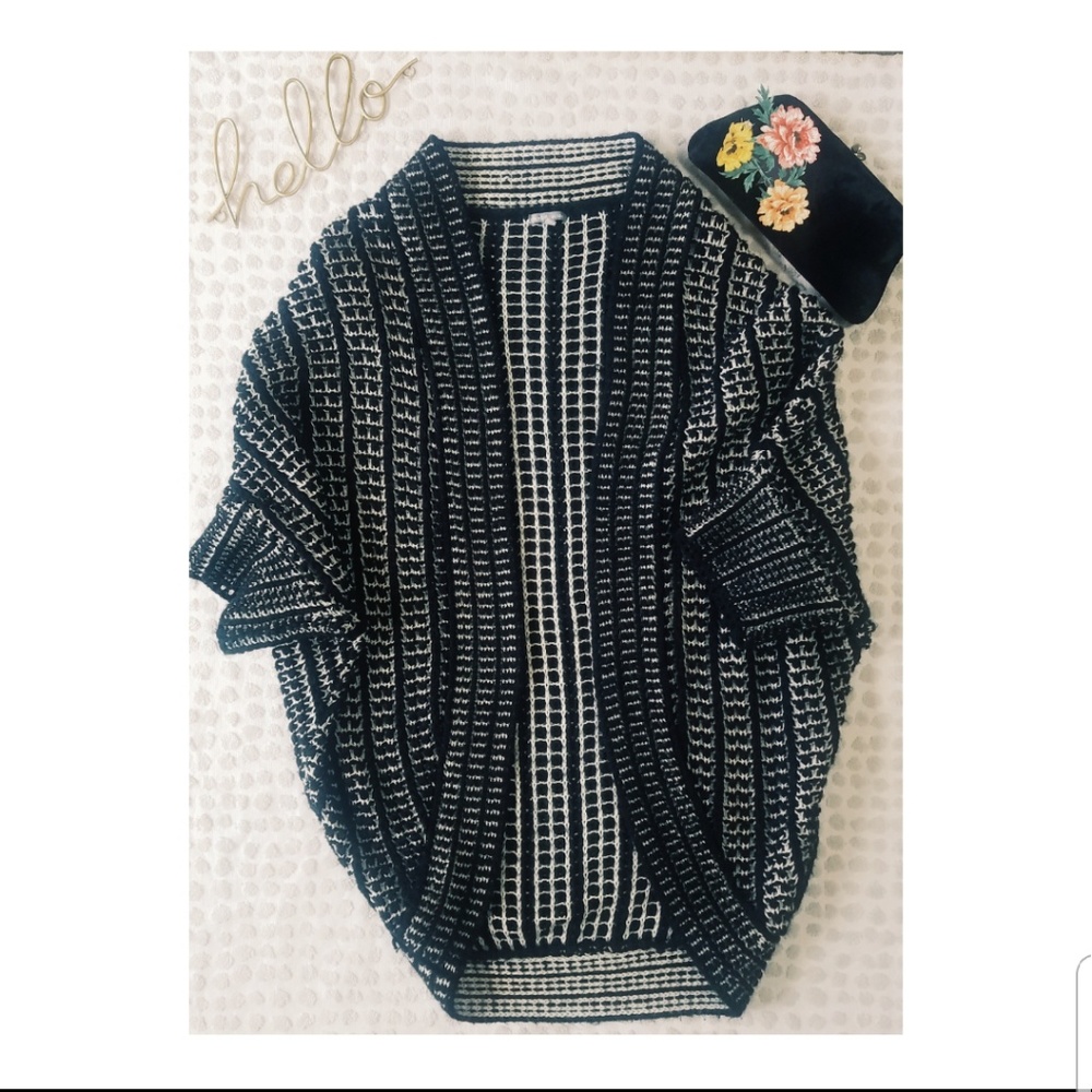 Charlotte Russe sweater